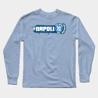 Napoli Fino went fine Long Sleeve T-Shirt